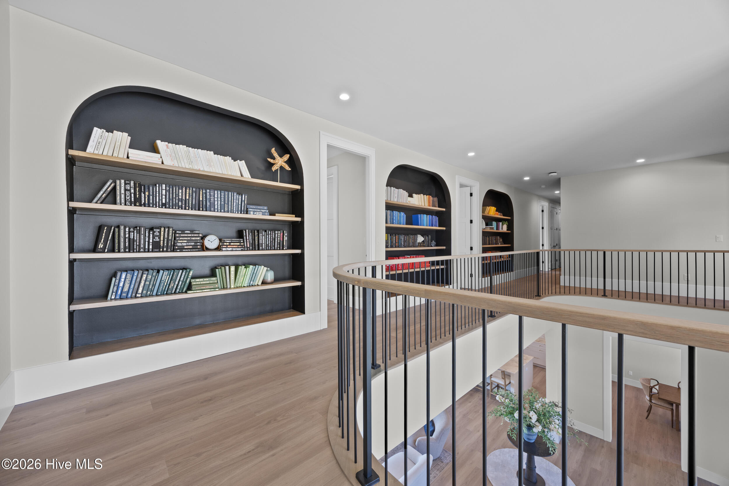 103 Dragonfly Lane Hampstead, NC 28443 - Photo 45 of 88 45_hallway