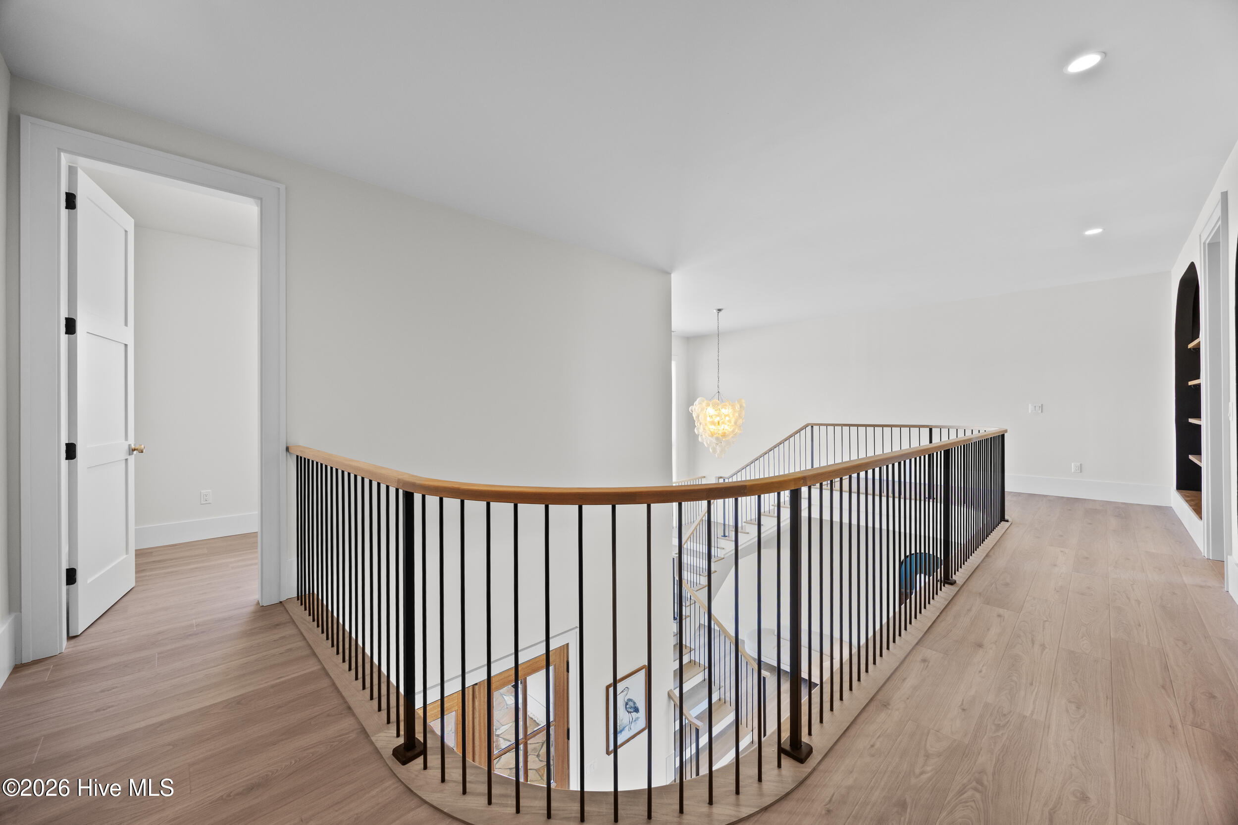 103 Dragonfly Lane Hampstead, NC 28443 - Photo 46 of 88 46_hallway