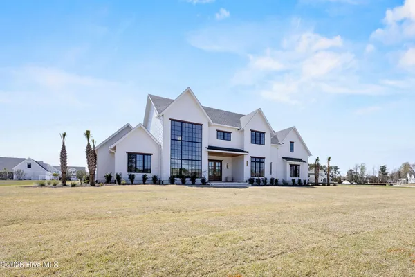 $1,800,000 | 103 Dragonfly Lane, Hampstead, NC 28443