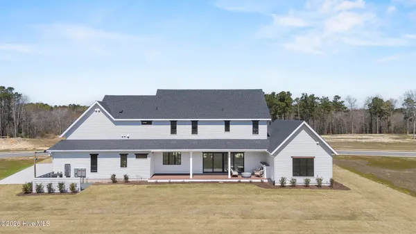 $1,800,000 | 103 Dragonfly Lane, Hampstead, NC 28443