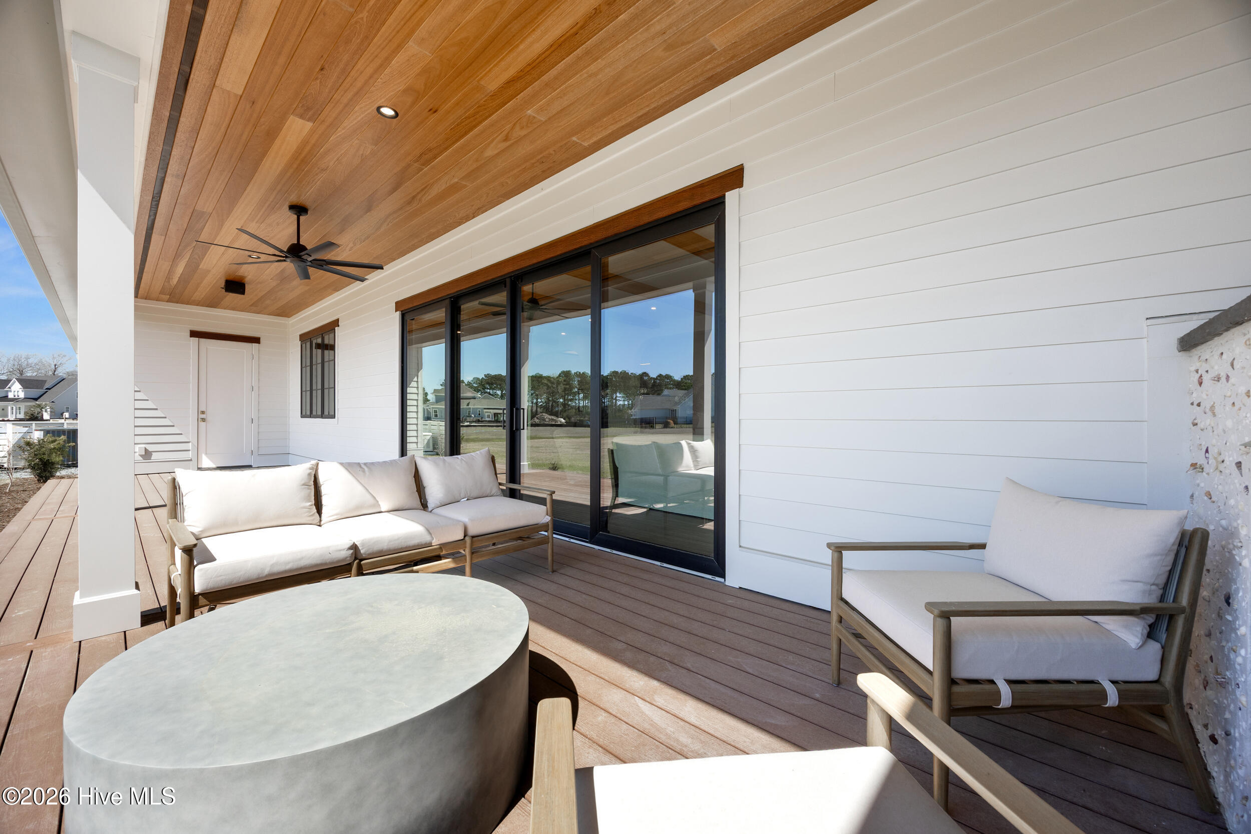 103 Dragonfly Lane Hampstead, NC 28443 - Photo 67 of 88 67_patio