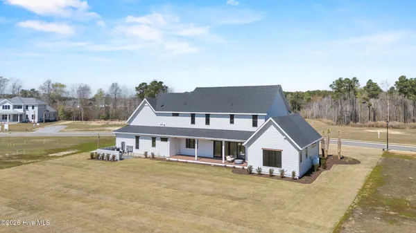 $1,800,000 | 103 Dragonfly Lane, Hampstead, NC 28443