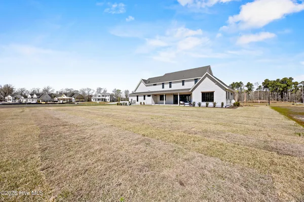 $1,800,000 | 103 Dragonfly Lane, Hampstead, NC 28443