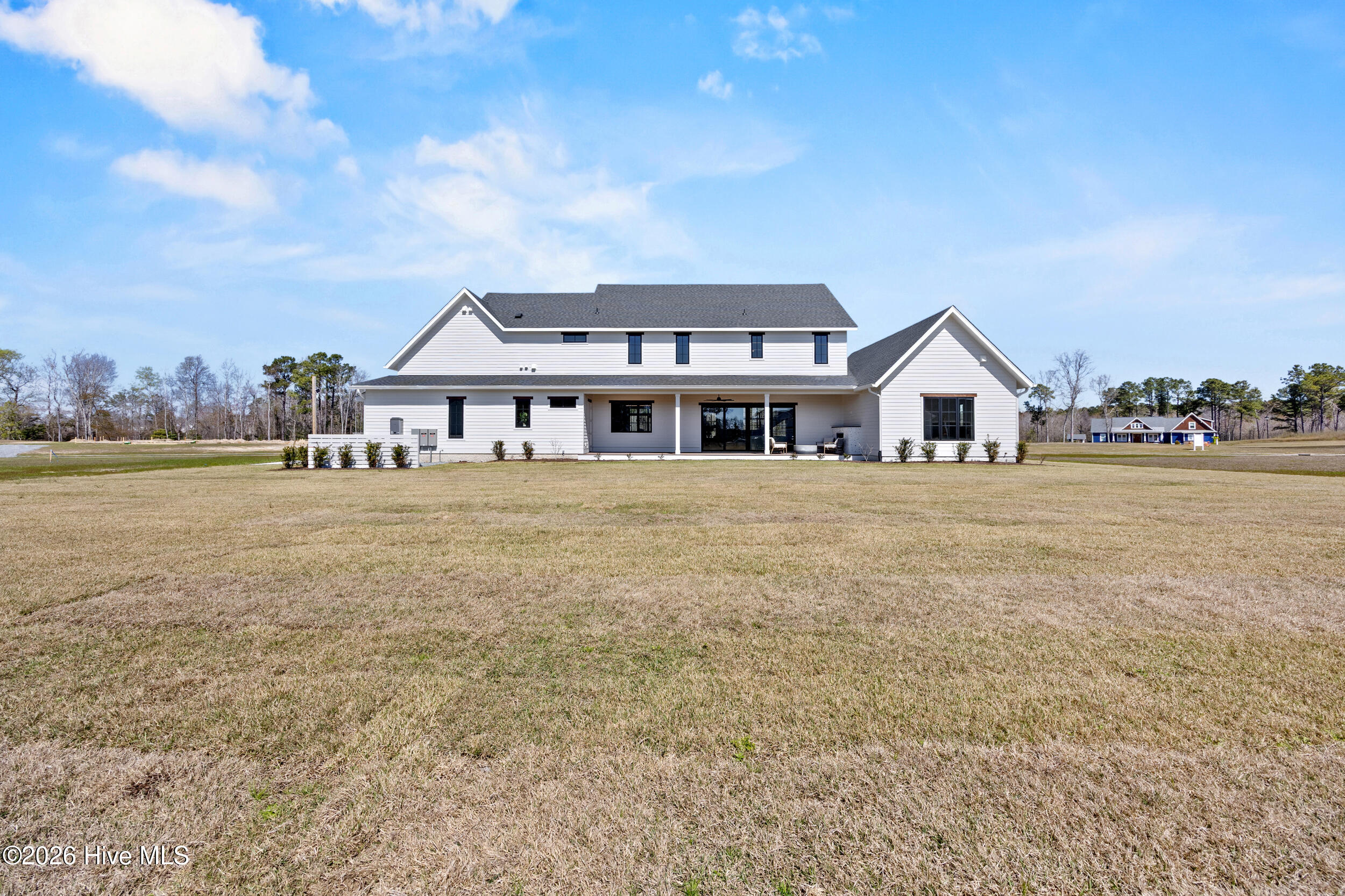 103 Dragonfly Lane Hampstead, NC 28443 - Photo 72 of 88 72_back exterior