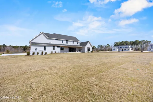 $1,800,000 | 103 Dragonfly Lane, Hampstead, NC 28443