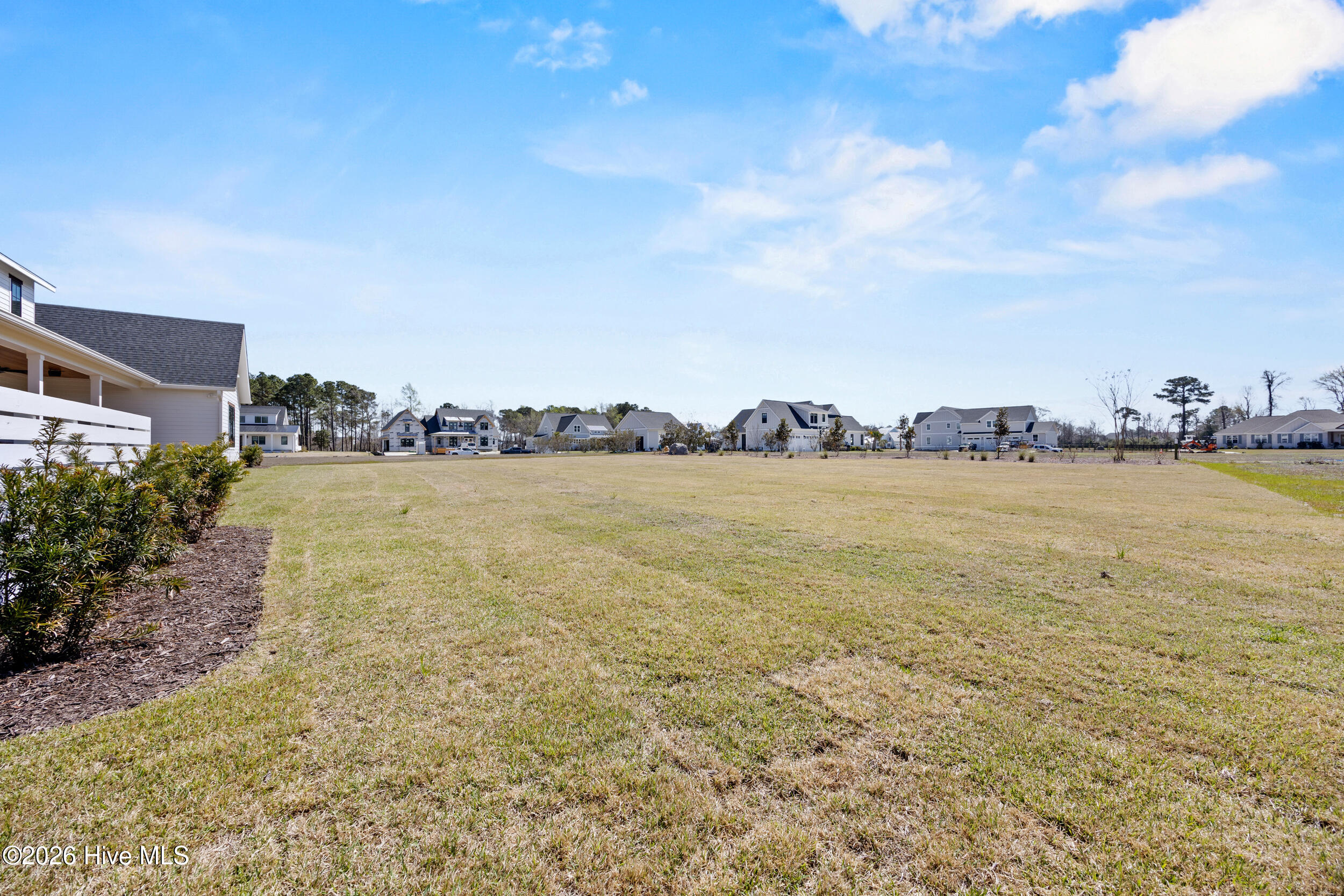 103 Dragonfly Lane Hampstead, NC 28443 - Photo 74 of 88 74_backyard