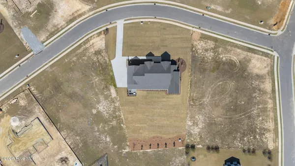 $1,800,000 | 103 Dragonfly Lane, Hampstead, NC 28443
