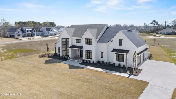 $1,800,000 | 103 Dragonfly Lane, Hampstead, NC 28443
