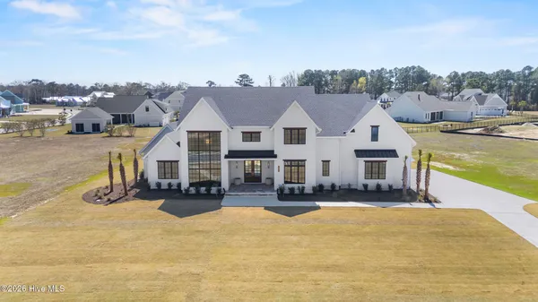 $1,800,000 | 103 Dragonfly Lane, Hampstead, NC 28443