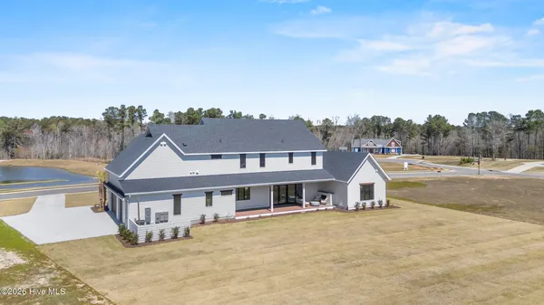 $1,800,000 | 103 Dragonfly Lane, Hampstead, NC 28443