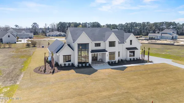 $1,800,000 | 103 Dragonfly Lane, Hampstead, NC 28443
