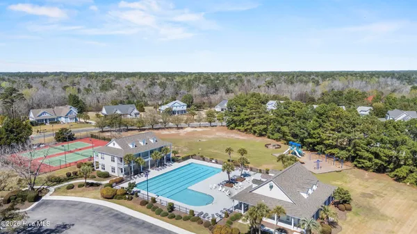 $1,800,000 | 103 Dragonfly Lane, Hampstead, NC 28443