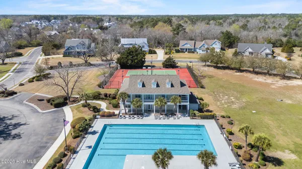 $1,800,000 | 103 Dragonfly Lane, Hampstead, NC 28443