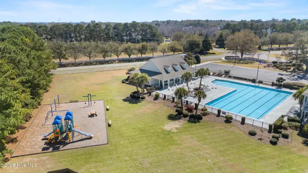 $1,800,000 | 103 Dragonfly Lane, Hampstead, NC 28443