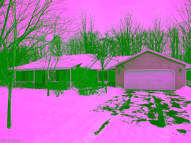 9237 Dean Road Vermilion, OH 44089 - Photo 2 of 19 2nd Front View