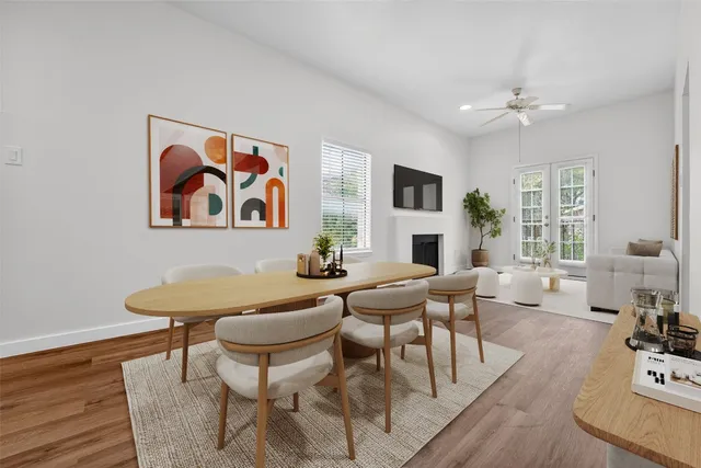 $290,000 | 712 Graham Place, Unit 201, Austin, TX 78705