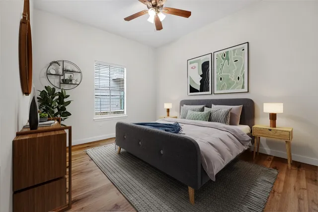 $290,000 | 712 Graham Place, Unit 201, Austin, TX 78705