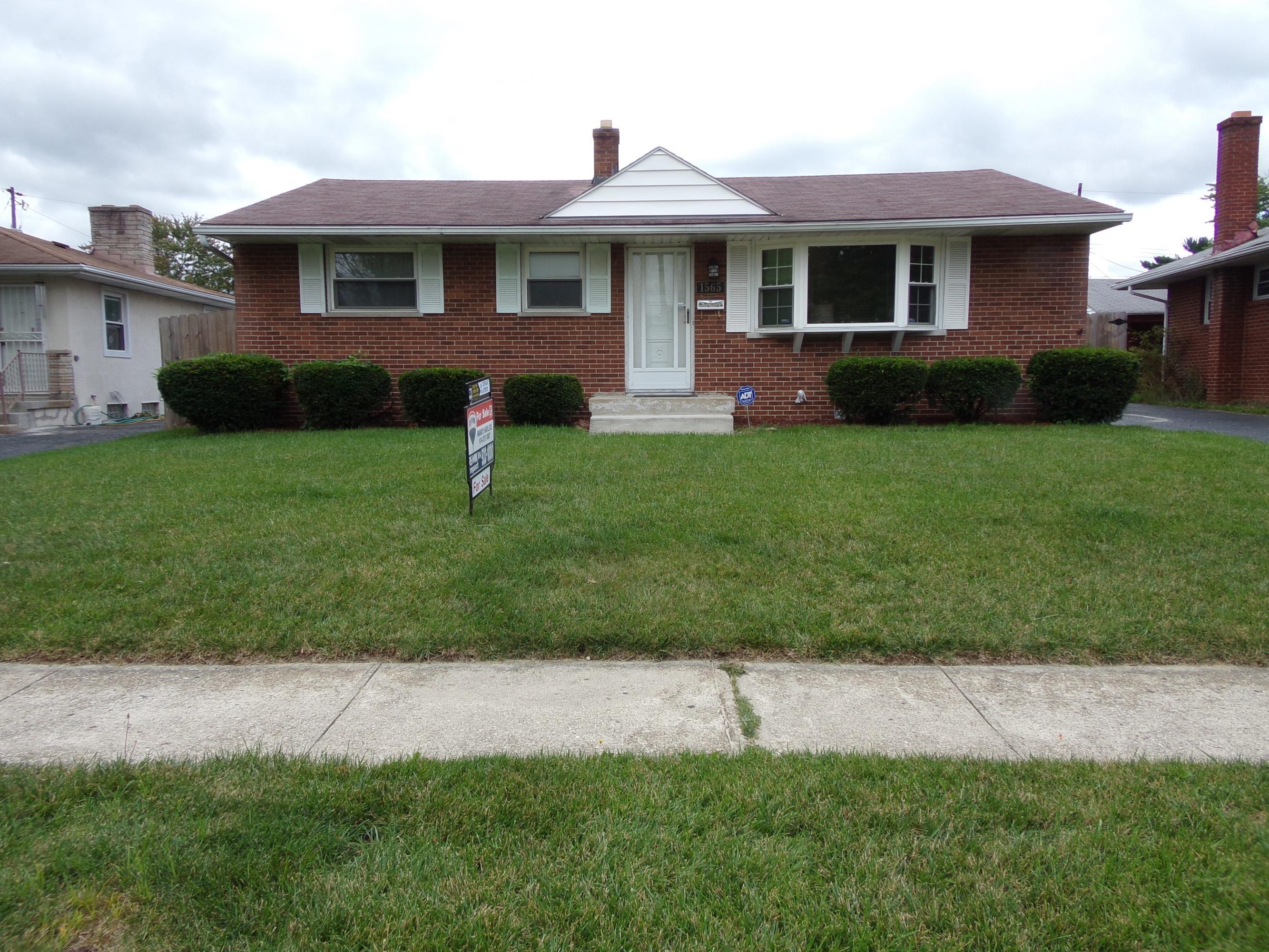 1565 Argus Road Columbus, OH 43227 - Photo 1 of 21 Gallery Image 1