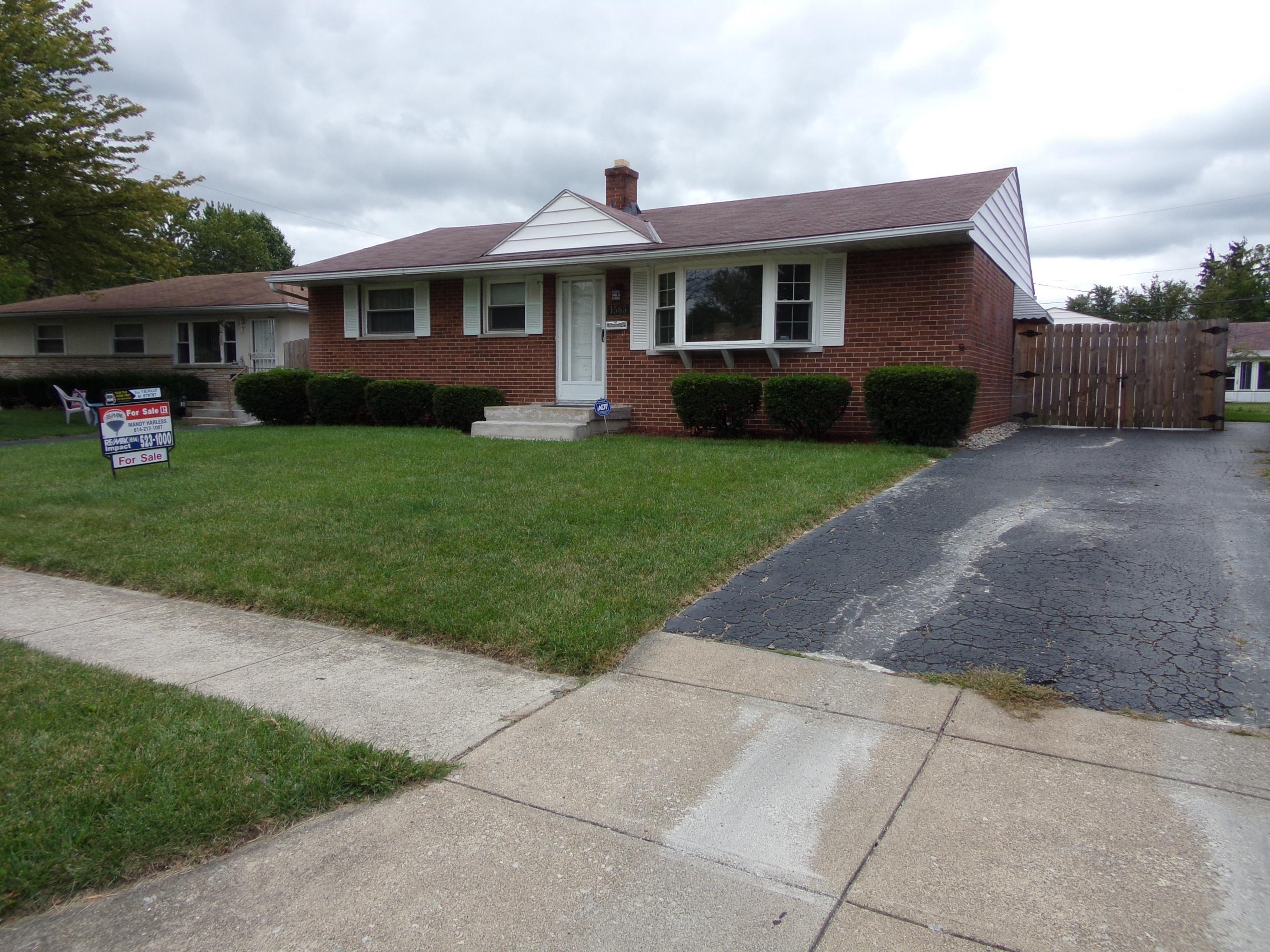 1565 Argus Road Columbus, OH 43227 - Photo 2 of 21 Gallery Image 2