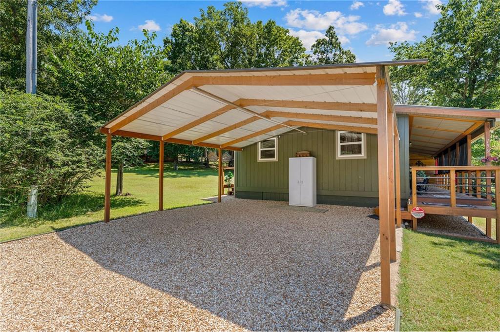 150 Cedar Cove Road Reeds Spring, MO 65737 - Photo 4 of 44 Gallery Image 4