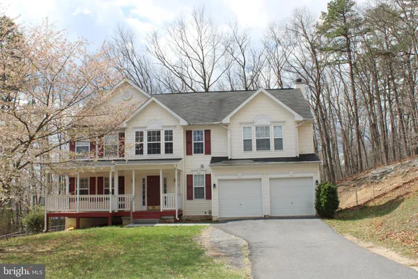 $434,999 | 1105 Henry Drive, Winchester, VA 22602