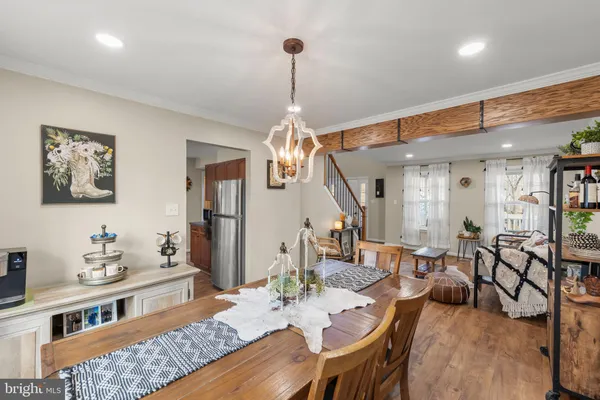 $434,999 | 1105 Henry Drive, Winchester, VA 22602