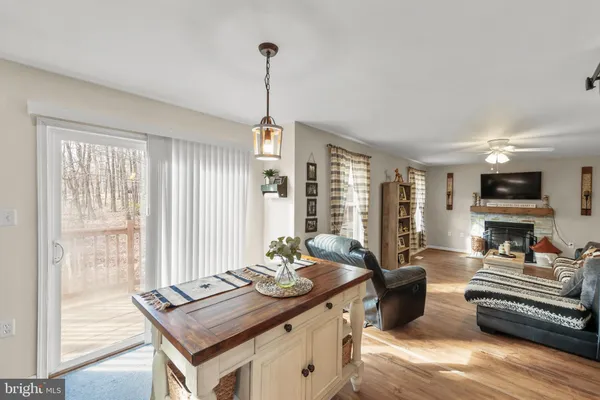 $434,999 | 1105 Henry Drive, Winchester, VA 22602