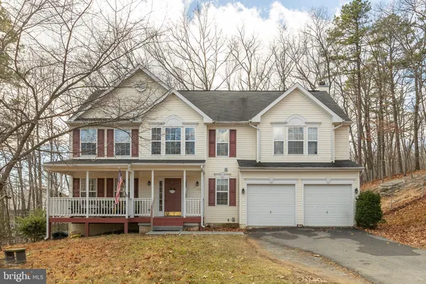 $434,999 | 1105 Henry Drive, Winchester, VA 22602