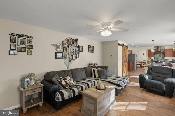 $434,999 | 1105 Henry Drive, Winchester, VA 22602