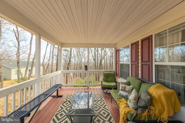 $434,999 | 1105 Henry Drive, Winchester, VA 22602