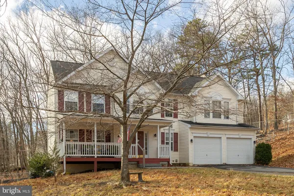 $434,999 | 1105 Henry Drive, Winchester, VA 22602