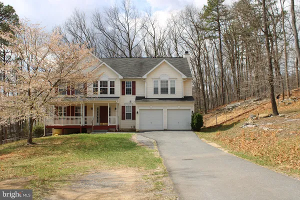 $434,999 | 1105 Henry Drive, Winchester, VA 22602