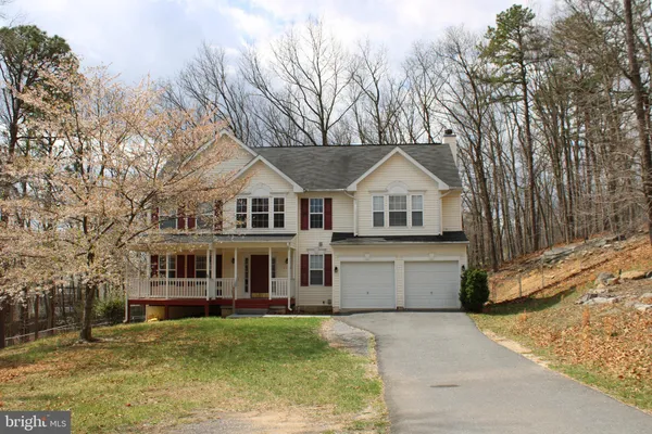 $434,999 | 1105 Henry Drive, Winchester, VA 22602