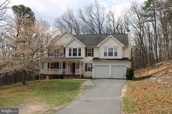$429,999 | 1105 Henry Drive, Winchester, VA 22602