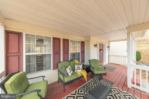 $434,999 | 1105 Henry Drive, Winchester, VA 22602