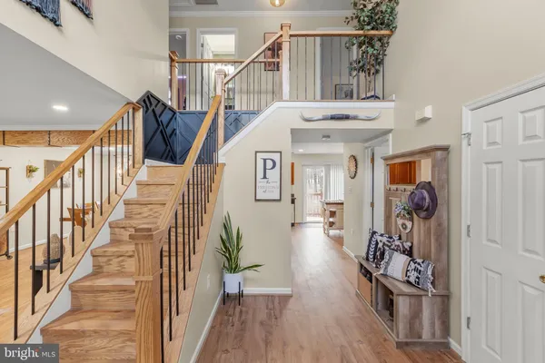 $434,999 | 1105 Henry Drive, Winchester, VA 22602