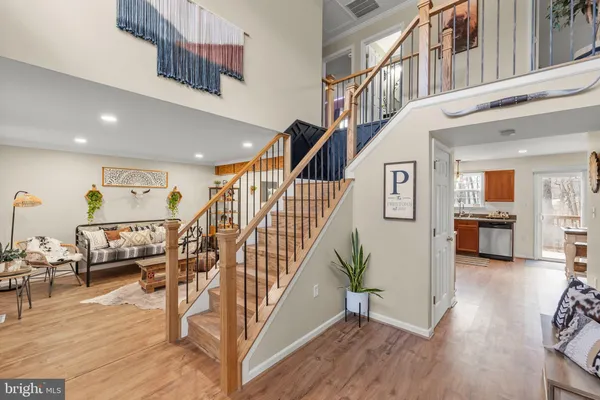 $434,999 | 1105 Henry Drive, Winchester, VA 22602