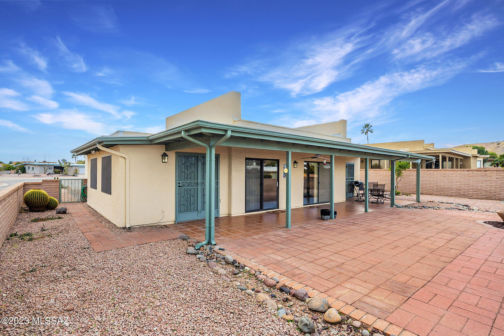 660 West Rio-Altar Green Valley, AZ 85614 - Photo 36 of 40 Gallery Image 36
