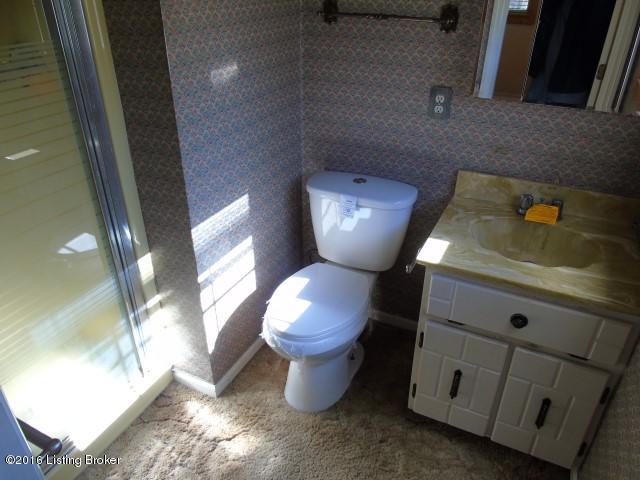 809 Waddy Road Waddy, KY 40076 - Photo 8 of 23 Master Bathroom (4)
