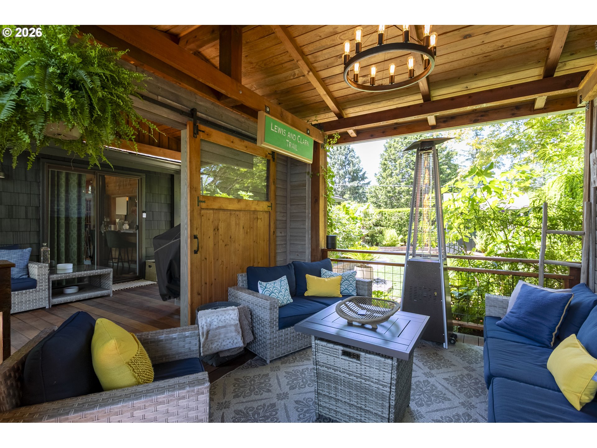 632 Skamania Landing Road Stevenson, WA 98648 - Photo 23 of 48