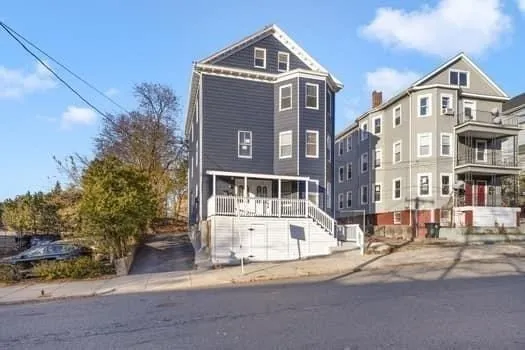 $1,250,000 | 14-16 Doyle Avenue, Providence, RI 02906