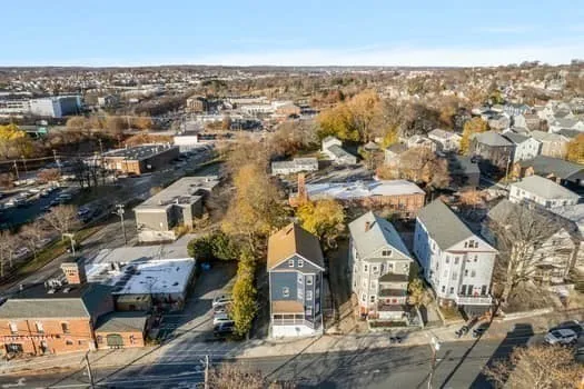 $1,250,000 | 14-16 Doyle Avenue, Providence, RI 02906