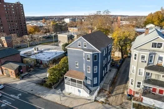 $1,250,000 | 14-16 Doyle Avenue, Providence, RI 02906