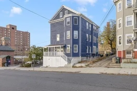$1,250,000 | 14-16 Doyle Avenue, Providence, RI 02906