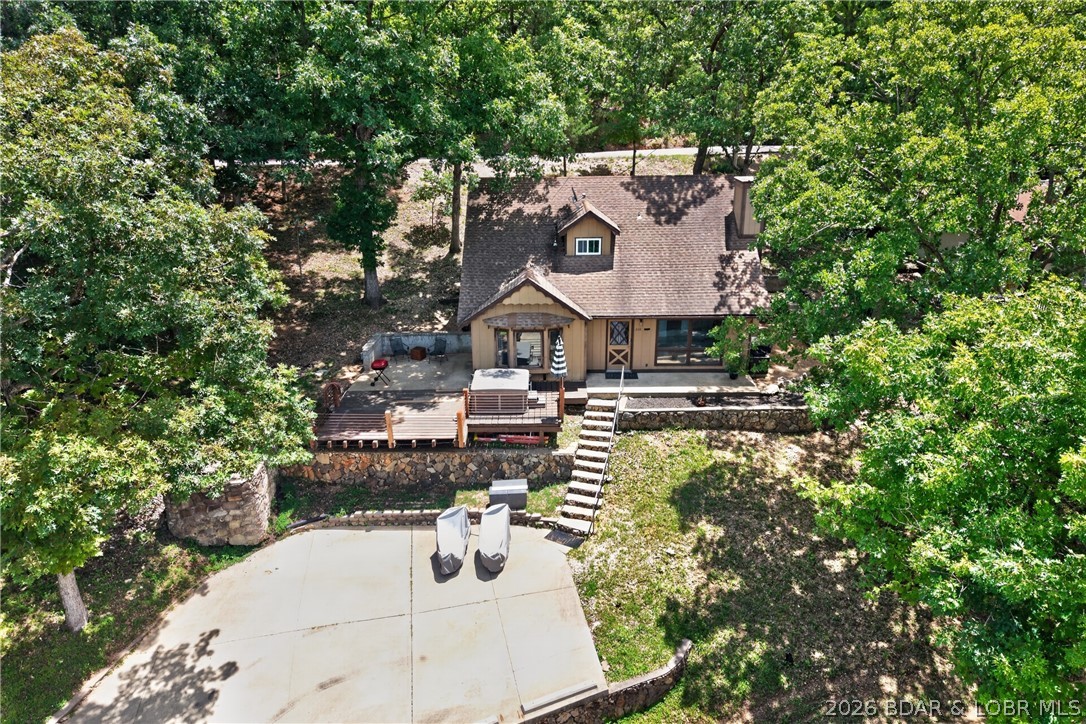 248 Curvy Road Camdenton, MO 65020 - Photo 41 of 53