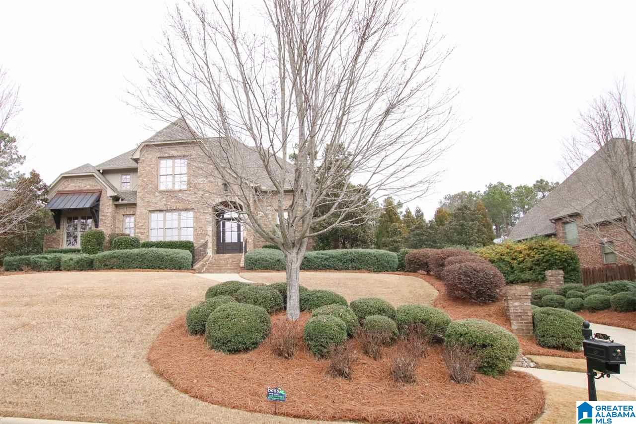 3967 Butler Springs Way Birmingham, AL 35226 - Photo 3 of 50