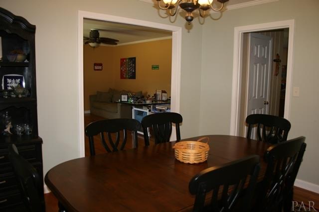 3811 Maule Road Pensacola, FL 32503 - Photo 12 of 47 Gallery Image 12