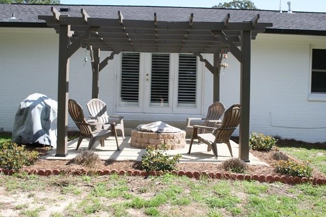 3811 Maule Road Pensacola, FL 32503 - Photo 44 of 47 Gallery Image 44