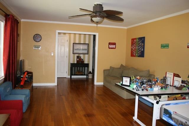 3811 Maule Road Pensacola, FL 32503 - Photo 8 of 47 Gallery Image 8