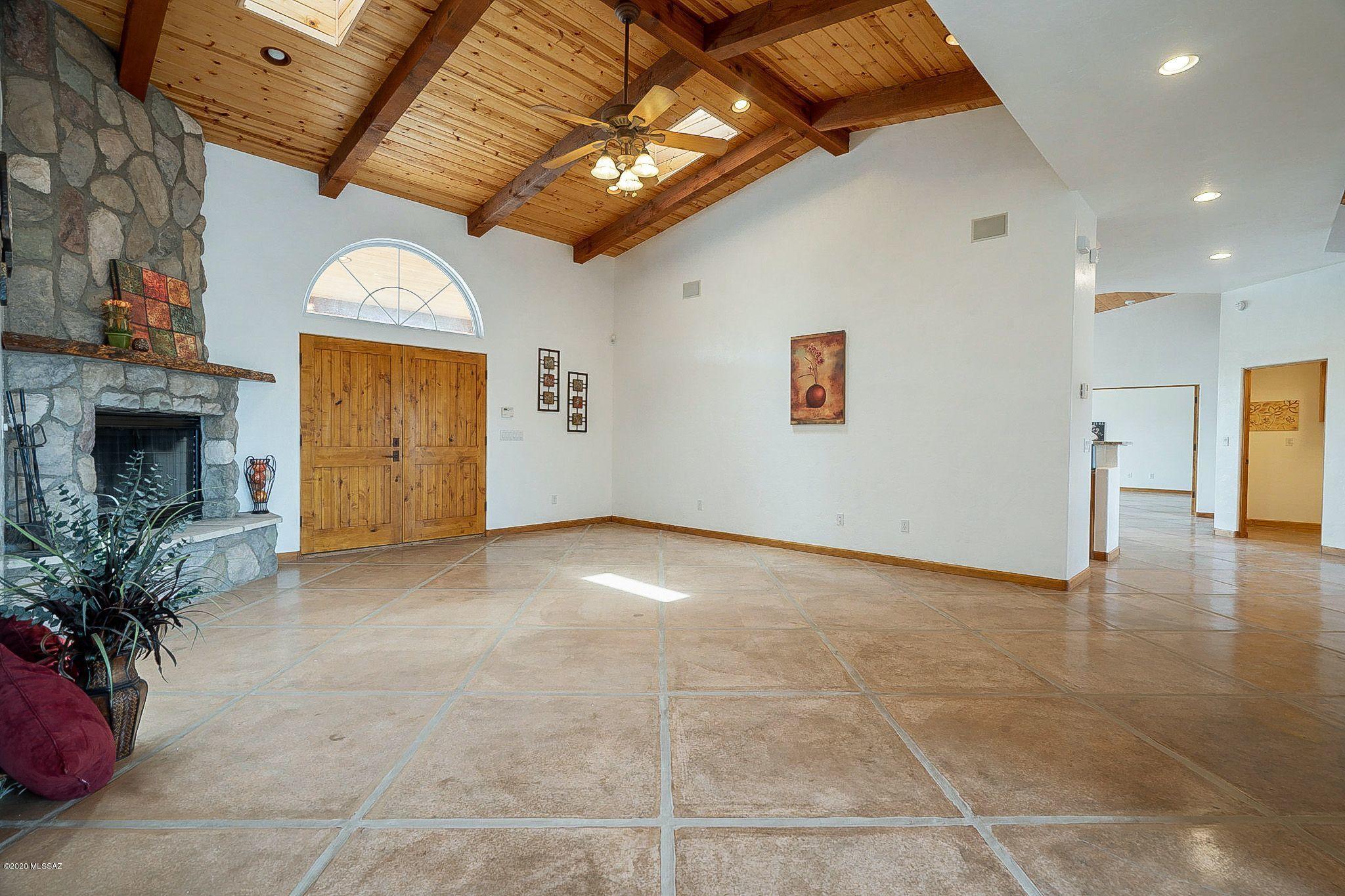 9820 West Rudasill Road Tucson, AZ 85743 - Photo 18 of 48 Gallery Image 18